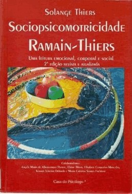 Sociopsicomotricidade Ramain-Thiers