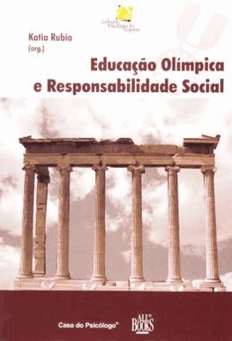Educacao Olimpica E Responsabilidade Social