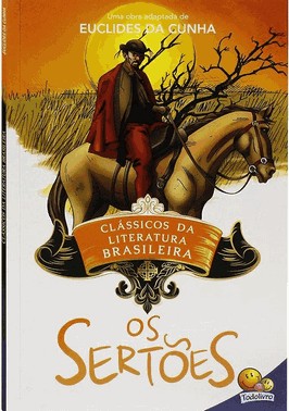 Classicos Da Literatura: Sertoes, Os