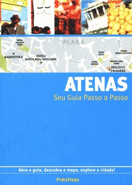 Guia Passo A Passo - Atenas