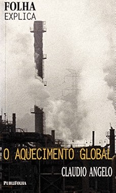 Folha Explica - Aquecimento Global