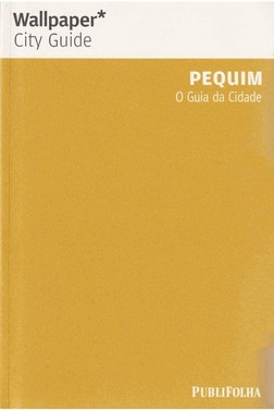 Guias Wallpaper - Pequim