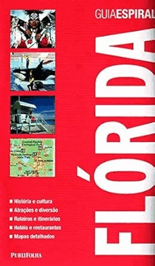 Guia Espiral - Florida