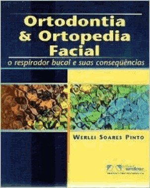 Ortodontia E Ortopedia Facial - 01Ed/02