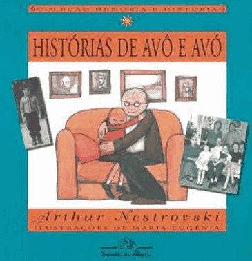 Historias De Avo E Avo