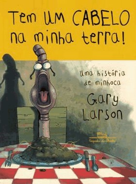 Tem Um Cabelo Na Minha Terra!