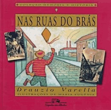 Nas Ruas Do Bras