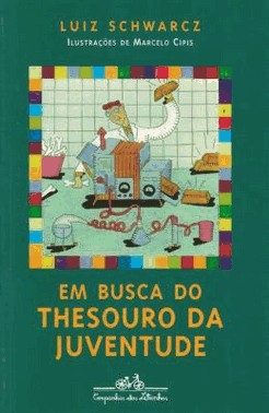 Em Busca Do Thesouro Da Juventude
