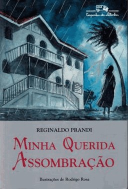 Minha Querida Assombracao