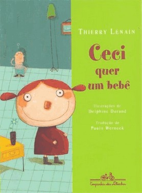 Ceci Quer Um Bebe