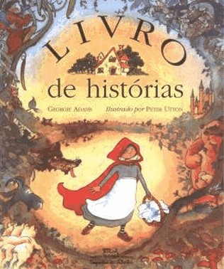 Livro De Historias