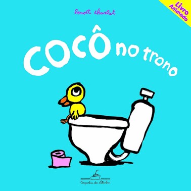 Cocô No Trono