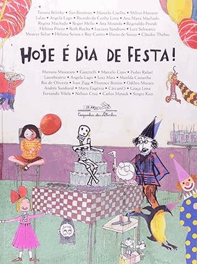 Hoje E Dia De Festa!