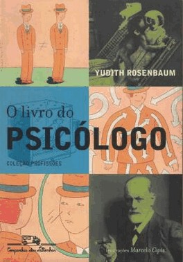 O Livro Do Psicologo