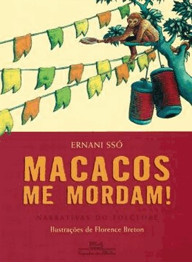 Macacos Me Mordam!
