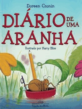 Diario De Uma Aranha