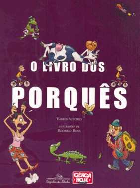 O Livro Dos Porques