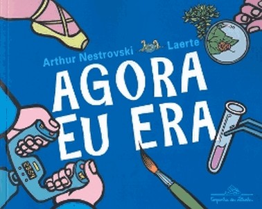 Agora Eu Era