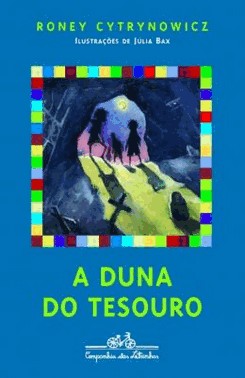 Duna Do Tesouro, A