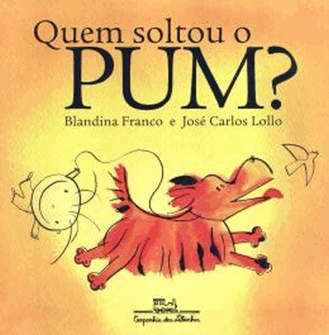 Quem Soltou O Pum?