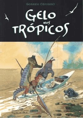 Gelo Nos Tropicos