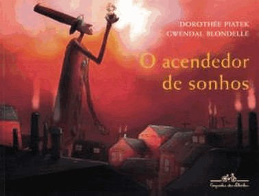 O Acendedor De Sonhos - Alberto Caeiro
