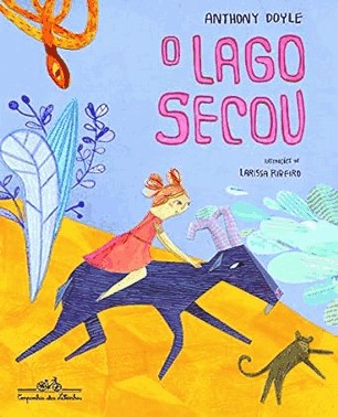 O Lago Secou - Klaus Klump