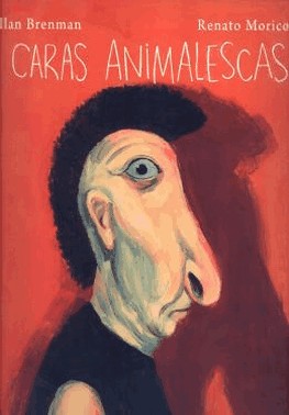 Caras Animalescas