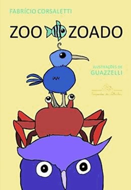 Zoo Zoado