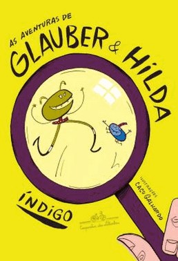 Aventuras De Glauber E Hilda, As