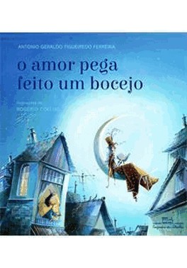 O Amor Pega Feito Um Bocejo