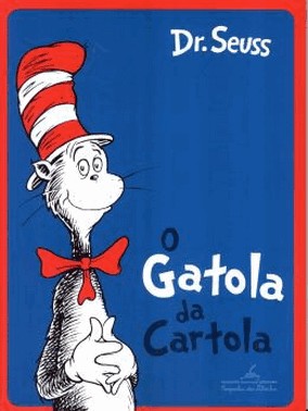 Gatola Da Cartola, O