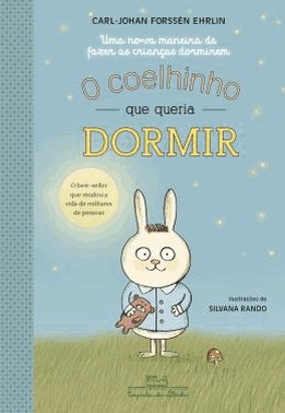 Coelhinho Que Queria Dormir, O