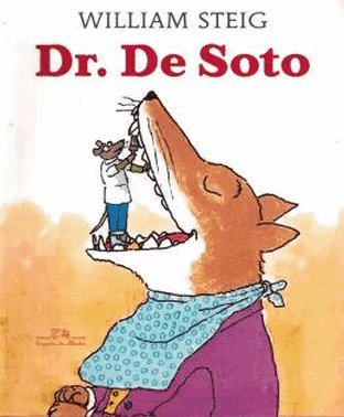 Dr. De Soto
