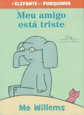 Meu Amigo Esta Triste