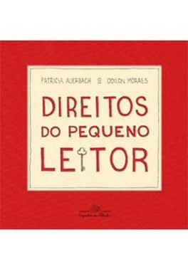 Direitos Do Pequeno Leitor