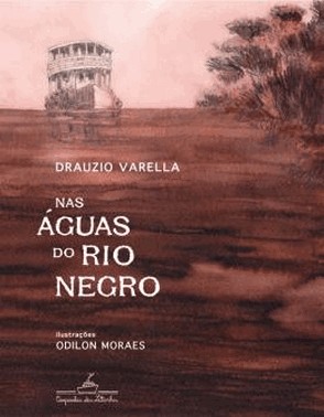 Nas aguas Do Rio Negro