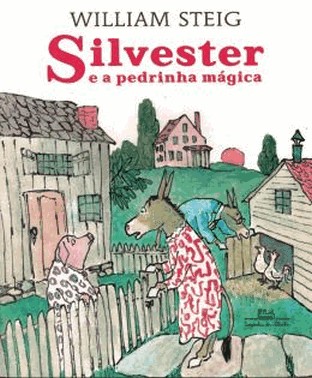 Silvester E A Pedrinha Magica