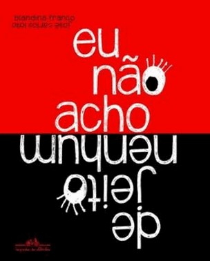 Eu Nao Acho De Jeito Nenhum