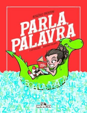 Parla, Palavra