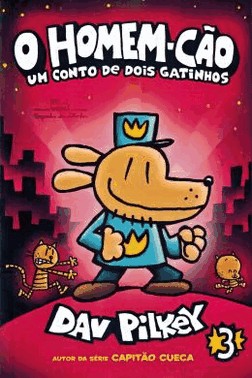 O Homem-Cao: Um Conto De Dois Gatinhos