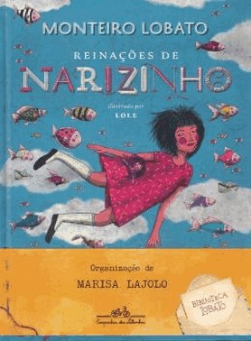 Reinacoes De Narizinho