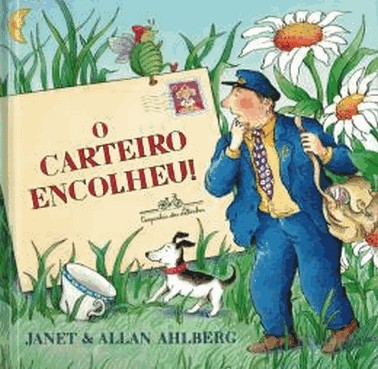 O Carteiro Encolheu!