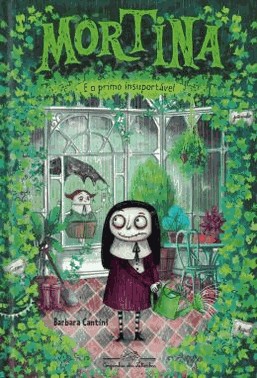 Mortina E O Primo Insuportavel