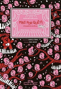 Mas Por Que??! A Historia De Elvis