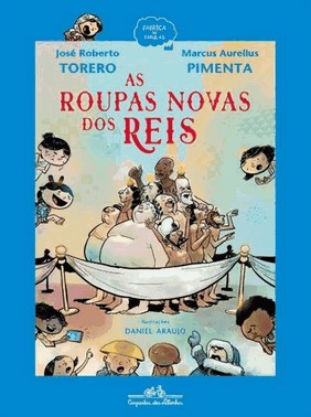 As Roupas Novas Dos Reis