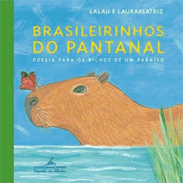 Brasileirinhos Do Pantanal