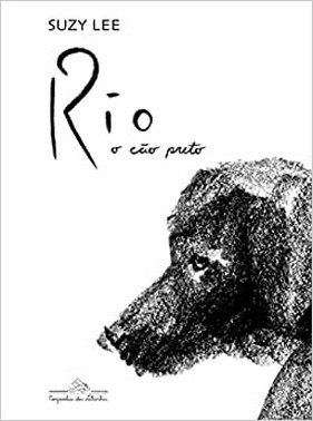 Rio, O Cao Preto