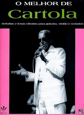 O Melhor De Cartola