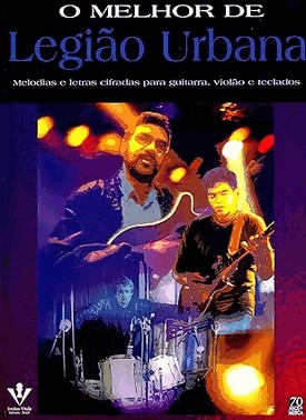 O Melhor De Legiao Urbana